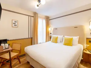 Best Western Plus Au Grand Saint Jean
