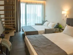 Costa Domus Blue Luxury Apartments