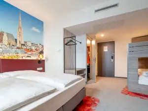 แคมปาไนล์ เวียนนาเซาท์