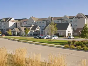 Residence Inn Moline Quad Cities