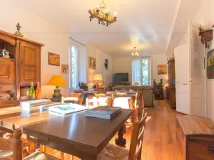 Chambres d'hôtes Casa Alta Forêt de Vizzavona