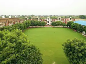 Vrinda Anandam Resort