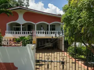 波蘭公主旅館