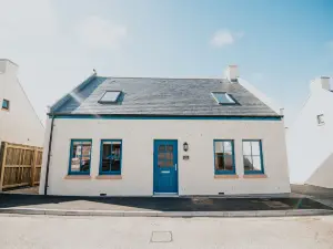 The Seafield Arms-Cullen