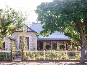 Hamilton House