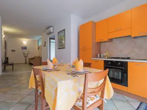 Residence Maria Antonia - Grazia Deledda