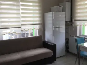 Dr Aslan Apart Hotel