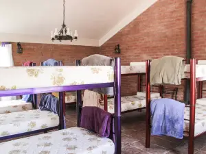 El Camino Hostel