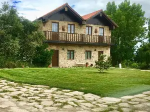 Villa Silene