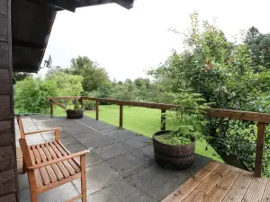 米爾摩爾小屋