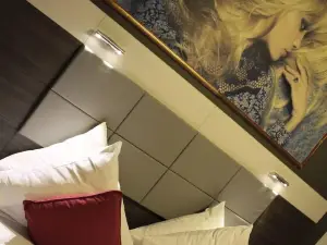 Rheinhotel Lilie