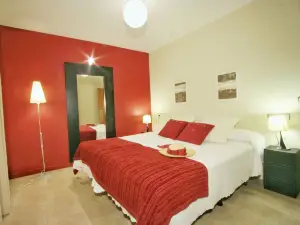 Apartamentos Uncastillo