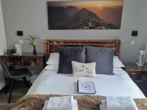 애플크로스 B&B, 럭셔리 캐빈