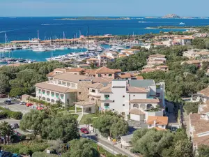 Hotel Sestante