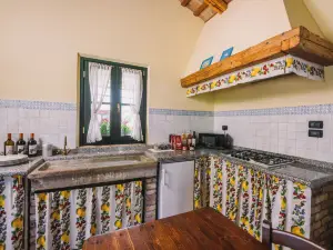 Agriturismo Albafiorita