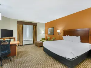 MainStay Suites Stanley