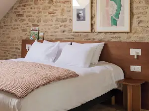 Alfred Hotels Beaune la Madeleine