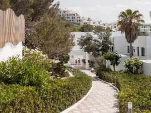 Beach Club Menorca