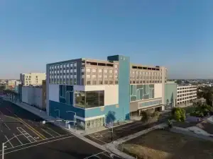希爾頓布埃納帕克阿納海姆