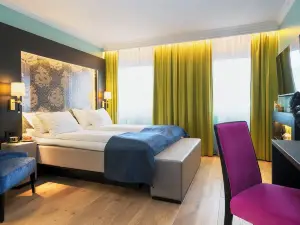 トーン ホテル テルミナス