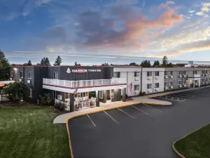 ハーバータウン, BW シグネチャーコレクション バイ ベストウェスタン