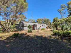Tiny Homes Escape at Grampians Edge by Tiny Away
