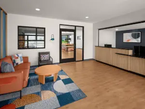 StudioRes by Marriott Denver Tech Center