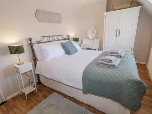 基利亞小屋