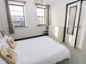 Lowther Penthouse