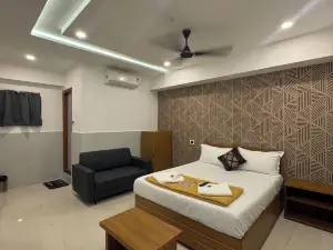 Hotel Kalp Rooms