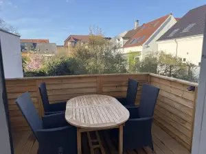 Garden Suite - 1Br - Esbjerg Island