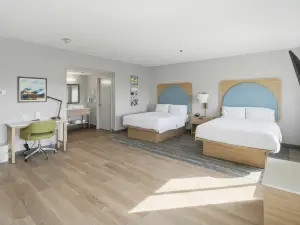 Hampton Inn & Suites Pharr