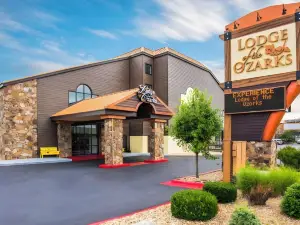 Lodge of the Ozarks