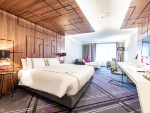 Premier Inn Braunschweig City Centre hotel