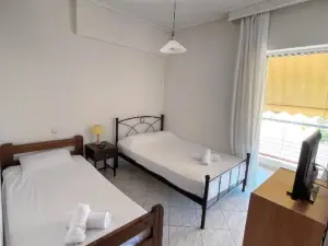Small Apartment Trikala