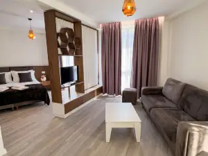 The Honeycomb Boutique Hotel