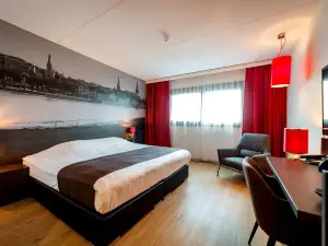 Bastion Hotel Almere