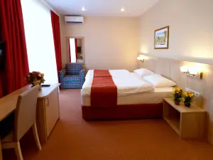 Vishnevyij Sad Guest House