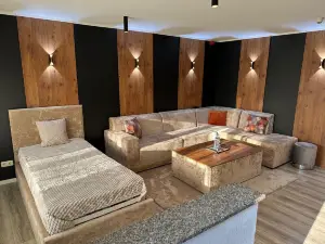 Apartmenthaus Zeuthen