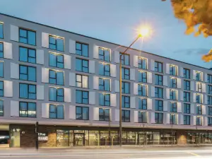Holiday Inn - the niu, CURE ERLANGEN by IHG