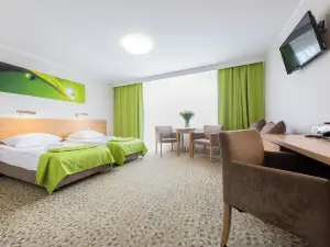 Hotel Nat Sarbinowo