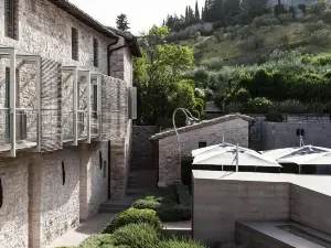 Nun Assisi Relais & Spa Museum