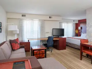 Residence Inn Rockford