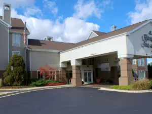 Hampton Inn & Suites Chicago/Lincolnshire