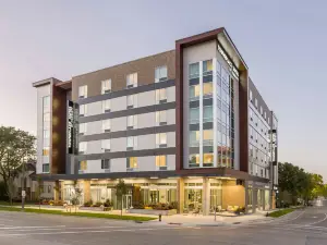 TownePlace Suites Rochester Mayo Clinic Area