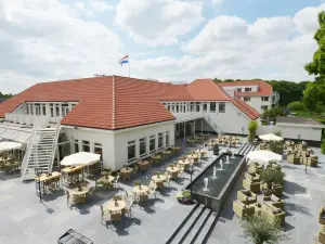Fletcher Hotel-Restaurant ‘s-Hertogenbosch