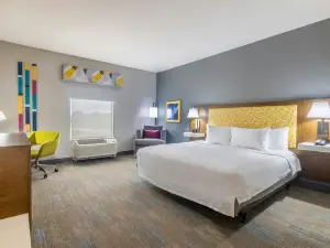 Hampton Inn & Suites Brenham
