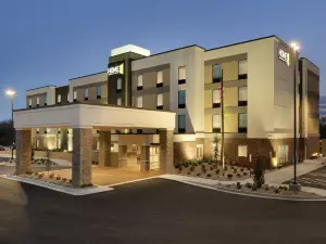 Home2 Suites by Hilton Fort Smith