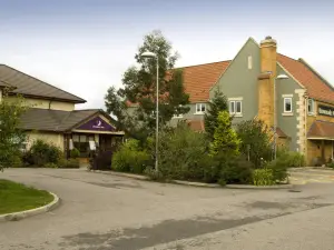 Premier Inn Durham East