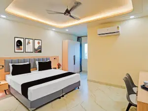 Townhouse Patna Airport